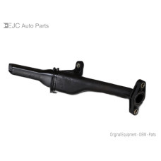 278N204 Engine Oil Pickup Tube From 2019 Subaru Crosstrek  2.0 15049AA150 Gas