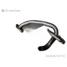 278N208 Downstream EGR Tube From 2019 Subaru Crosstrek  2.0 14726AA310 Gas