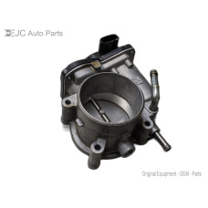278N210 Throttle Valve Body For 18-23 Subaru Crosstrek  2.0 16112AA470 Gas