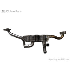 278N211 EGR Cooler From 2019 Subaru Crosstrek  2.0 14793AA160 Gas