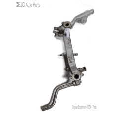 278N213 Coolant Crossover From 2019 Subaru Crosstrek  2.0 14050AB200 Gas