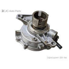 278N221 Vacuum Pump From 2019 Subaru Crosstrek  2.0  Gas