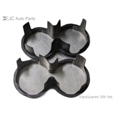 278N222 Coolant Baffle From 2019 Subaru Crosstrek  2.0 10949AA04A Gas