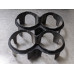 278N222 Coolant Baffle From 2019 Subaru Crosstrek  2.0 10949AA04A Gas