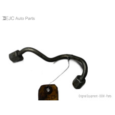 278N224 Pump To Rail Fuel Line From 2019 Subaru Crosstrek  2.0  Gas