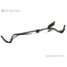 278N225 Fuel Rail To Rail Fuel Line From 2019 Subaru Crosstrek  2.0  Gas