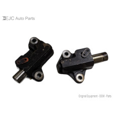 278N226 Timing Chain Tensioner Pair From 2019 Subaru Crosstrek  2.0  Gas