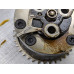 278N227 Right Exhaust Camshaft Timing Gear From 2019 Subaru Crosstrek  2.0 13321AA061 Gas
