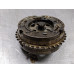 278N228 Left Exhaust Camshaft Timing Gear From 2019 Subaru Crosstrek  2.0 13323AA051 Gas