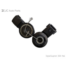 278N235 Knock Detonation Sensor Set From 2019 Subaru Crosstrek  2.0 22060AA180 Gas