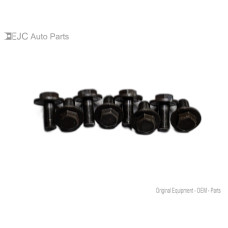 278N237 Flexplate Bolts From 2019 Subaru Crosstrek  2.0  Gas