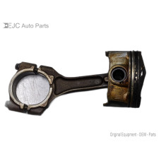 278N240 Piston and Connecting Rod Standard From 2019 Subaru Crosstrek  2.0  Gas