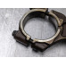 278N240 Piston and Connecting Rod Standard From 2019 Subaru Crosstrek  2.0  Gas