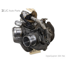 278R302 Left Turbo Turbocharger Rebuildable For 11-12 Ford F-150  3.5 BL3E9G438UA Turbo