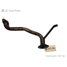 278R303 Engine Oil Pickup Tube For 11-12 Ford F-150  3.5 BR3E6622GA Turbo