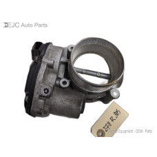 278R305 Throttle Valve Body For 11-16 Ford F-150  3.5 BL3E9F991AJ Turbo