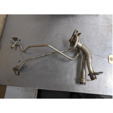 278R306 Turbo Oil Supply Line For 11-12 Ford F-150  3.5  Turbo