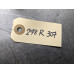 278R307 Left Piston and Rod Standard For 11-12 Ford F-150  3.5 BL3E6200AA Turbo 278R307 Left Piston and Rod Standard For 11-12 Ford F-150  3.5 BL3E6200AA Turbo