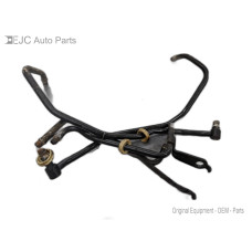 278R308 Turbo Cooler Lines For 11-12 Ford F-150  3.5  Turbo