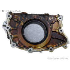 278R315 Rear Oil Seal Housing For 11-12 Ford F-150  3.5 AT4E6K318AA Turbo