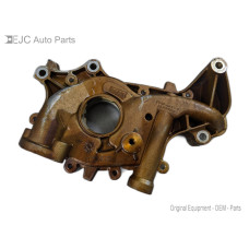 278R316 Engine Oil Pump For 11-12 Ford F-150  3.5 7T4E6621BA Turbo