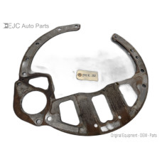 278R321 Transmission Dust Shield For 11-12 Ford F-150  3.5  Turbo