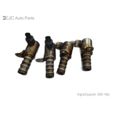 278R328 Variable Valve Timing Solenoid Set For 11-12 Ford F-150  3.5  Turbo