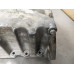 GYI202 Engine Oil Pan For 11-12 Ford F-150  3.5 BR3E6675NA Turbo