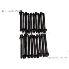 278H206 Cylinder Head Bolt Kit From 2004 Dodge Ram 1500  5.7  Hemi 278H206 Cylinder Head Bolt Kit From 2004 Dodge Ram 1500  5.7  Hemi