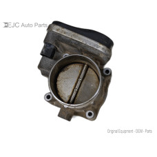 278H209 Throttle Valve Body From 2004 Dodge Ram 1500  5.7 53032801AB Hemi 278H209 Throttle Valve Body From 2004 Dodge Ram 1500  5.7 53032801AB Hemi