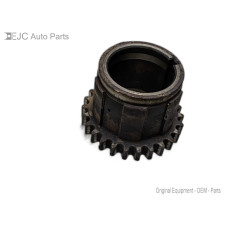 278H216 Crankshaft Timing Gear From 2004 Dodge Ram 1500  5.7  Hemi 278H216 Crankshaft Timing Gear From 2004 Dodge Ram 1500  5.7  Hemi