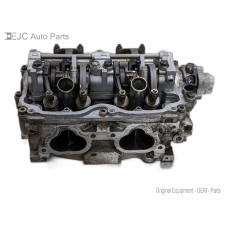 #3W08 Left Cylinder Head For 08-09 Subaru Outback  2.5 T25 Gas Driver Side