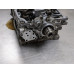 #3W08 Left Cylinder Head For 08-09 Subaru Outback  2.5 T25 Gas Driver Side