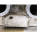 #3W08 Left Cylinder Head For 08-09 Subaru Outback  2.5 T25 Gas Driver Side
