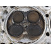 #3W08 Left Cylinder Head For 08-09 Subaru Outback  2.5 T25 Gas Driver Side