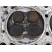 #3W08 Left Cylinder Head For 08-09 Subaru Outback  2.5 T25 Gas Driver Side