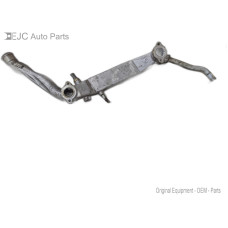 13N101 Coolant Crossover For 08-09 Subaru Outback  2.5 14050AA600 Gas