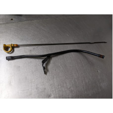13N102 Engine Oil Dipstick With Tube For 08-09 Subaru Outback  2.5 11140AA150 Gas