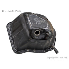 13N103 Engine Oil Pan For 06-09 Subaru Outback  2.5 11109AA151 Gas