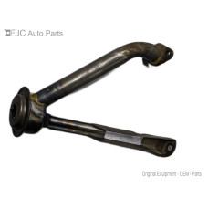 13N105 Engine Oil Pickup Tube For 08-09 Subaru Outback  2.5 15049AA110 Gas