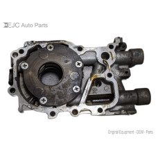 13N106 Engine Oil Pump For 08-09 Subaru Outback  2.5 15010AA320 Gas