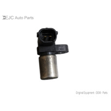 13N110 Crankshaft Position Sensor For 08-09 Subaru Outback  2.5 22053AA053 Gas
