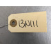 13N111 Camshaft Gear Bolt Set For 08-09 Subaru Outback  2.5  Gas