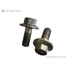 13N111 Camshaft Gear Bolt Set For 08-09 Subaru Outback  2.5  Gas