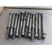 13N112 Cylinder Head Bolt Kit For 08-09 Subaru Outback  2.5 11095AA123 Gas