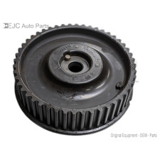 13N115 Right Camshaft Timing Gear For 08-09 Subaru Outback 2.5 13017AA05D Gas 13N115 Right Camshaft Timing Gear For 08-09 Subaru Outback 2.5 13017AA05D Gas