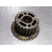 13N116 Crankshaft Timing Gear For 08-09 Subaru Outback 2.5 13021AA17A Gas 13N116 Crankshaft Timing Gear For 08-09 Subaru Outback 2.5 13021AA17A Gas