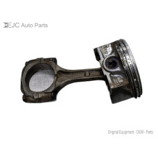 13N118 Piston and Connecting Rod Standard For 08-09 Subaru Outback 2.5 12100AA310 Gas 13N118 Piston and Connecting Rod Standard For 08-09 Subaru Outback 2.5 12100AA310 Gas