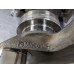 #3I06 Crankshaft Standard For 18-20 Ford F-150  5.0 FR3E6303BB Gas #3I06 Crankshaft Standard For 18-20 Ford F-150  5.0 FR3E6303BB Gas