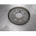 278P202 Crankshaft Trigger Tone Ring For 18-20 Ford F-150  5.0 JR3E12A227AA Gas 278P202 Crankshaft Trigger Tone Ring For 18-20 Ford F-150  5.0 JR3E12A227AA Gas